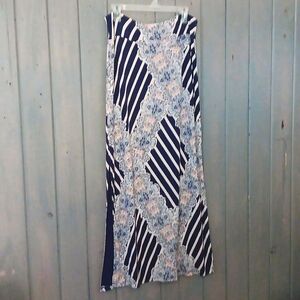 Maeve Anthropologie Pull On KnitSkirt